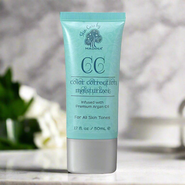 Madina - CC Cream - Culturaluxe