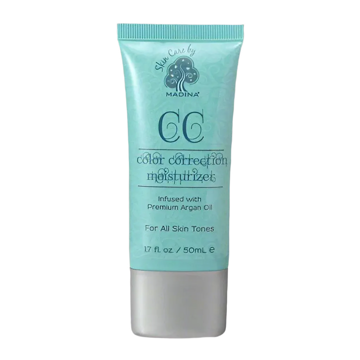 Madina - CC Cream - Culturaluxe