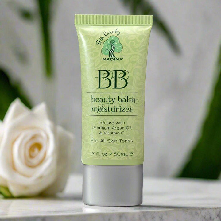 Madina - BB Cream - Culturaluxe