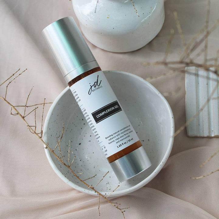 JDBotanics - Complexion Gel - Culturaluxe