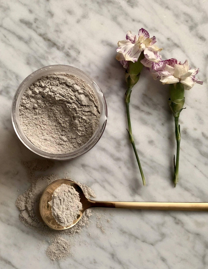 Athar'a Pure - Multan Acne Activated Charcoal Healing Mask - Culturaluxe