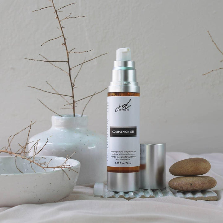 JDBotanics - Complexion Gel - Culturaluxe