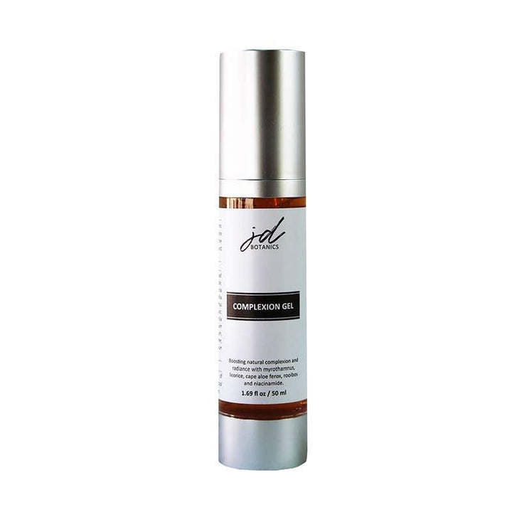 JDBotanics - Complexion Gel - Culturaluxe