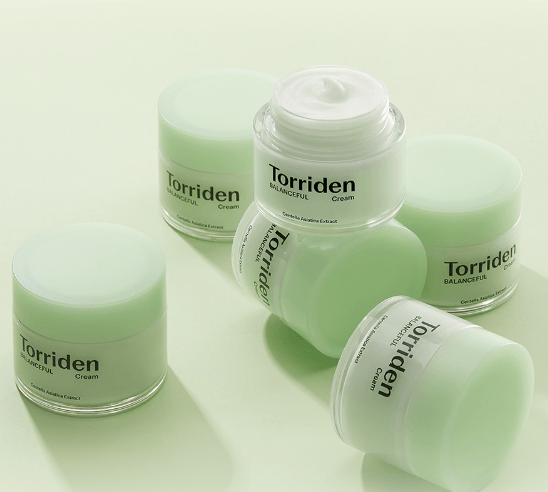 Torriden - Balanceful Cica Trial Kit - Culturaluxe