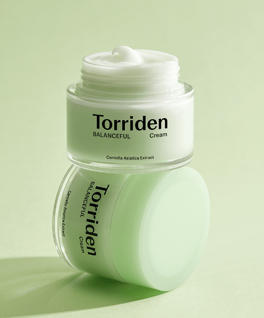 Torriden - Balanceful Cica Trial Kit - Culturaluxe