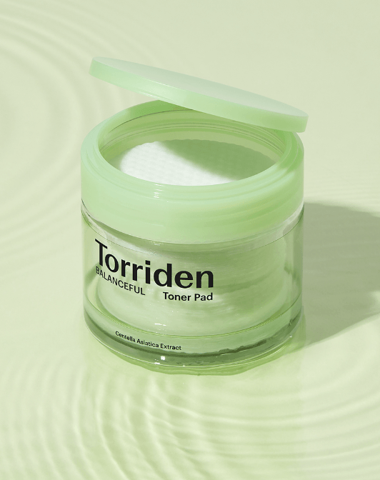 Torriden - Balanceful Cica Trial Kit - Culturaluxe