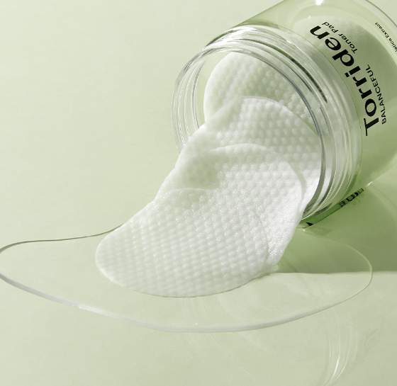 Torriden - Balanceful Cica Trial Kit - Culturaluxe