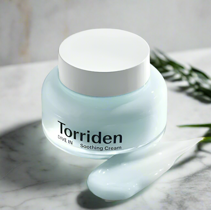 Torriden - Dive-In Low Molecular Hyaluronic Acid Trial Kit - Culturaluxe