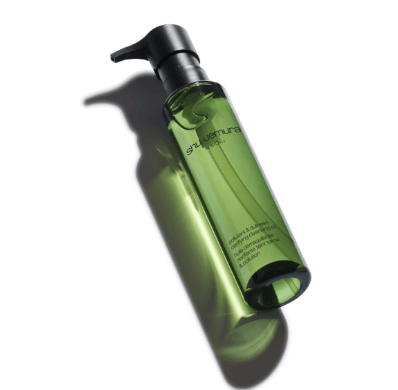Shu Uemura - Anti/Oxi+ Pollutant & Dullness Clarifying Cleansing Oil - Culturaluxe