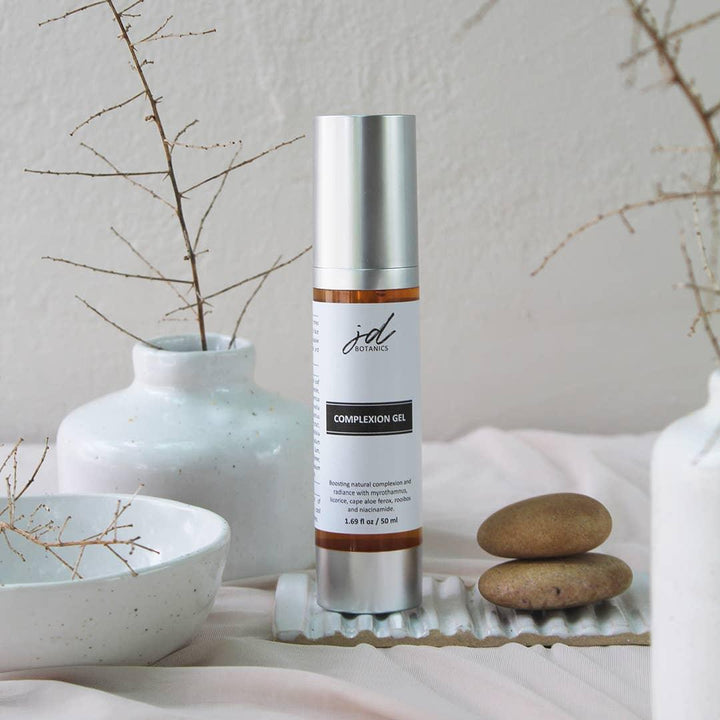 JDBotanics - Complexion Gel - Culturaluxe